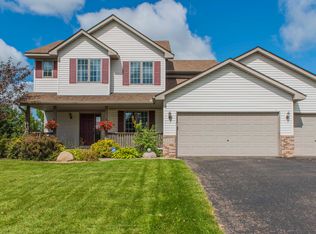 22218 Red Oak Dr, Rogers, MN 55374