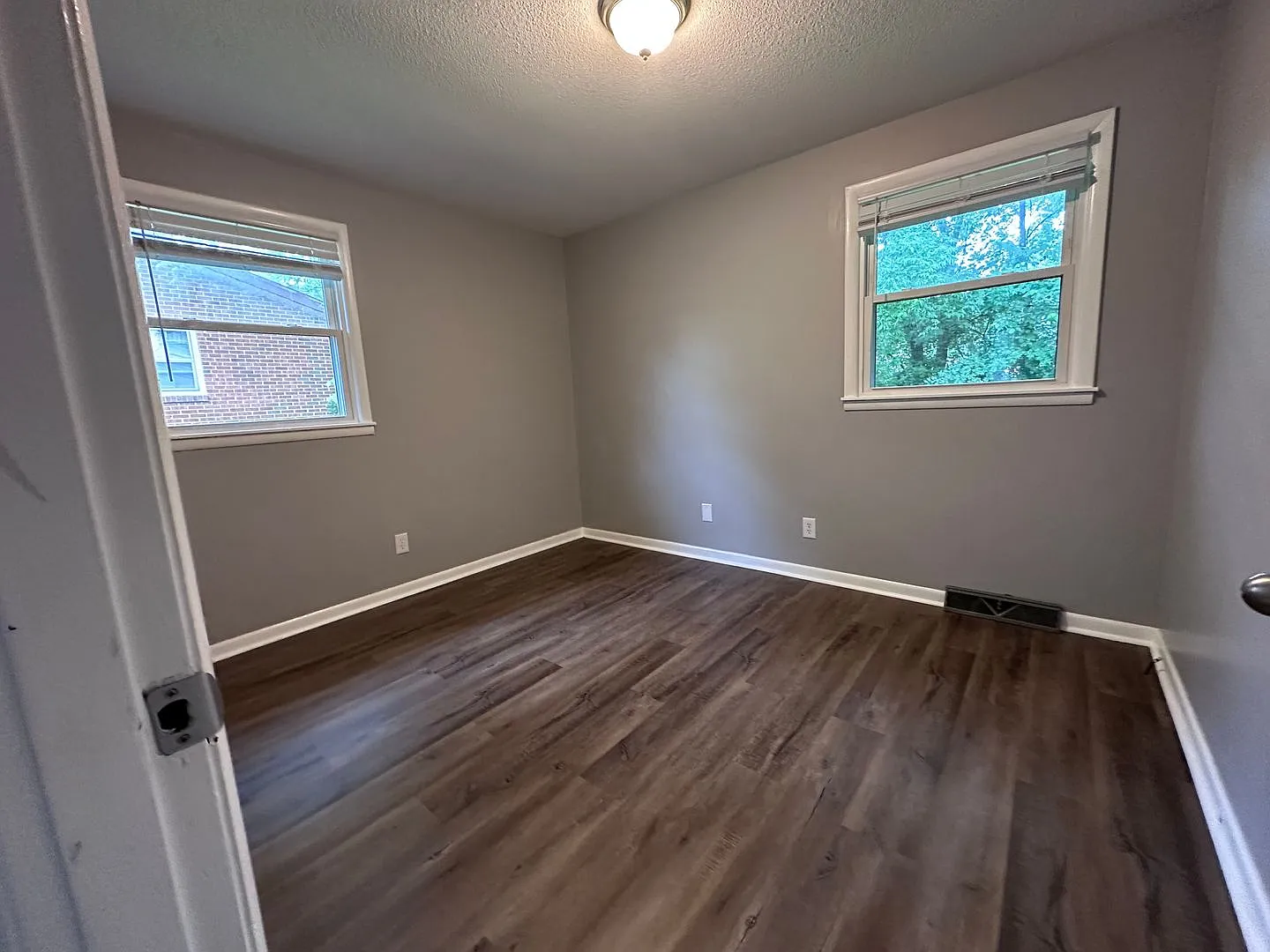 Freshly Updated Full-Brick Home with Garage — Photo 4