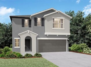 13693 Newbridge St, Spring Hill, FL 34609