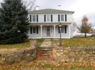 228 Mount Horeb Rd, Grottoes, VA 24441