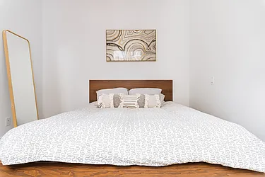 Rented by Harmonycity Corp.