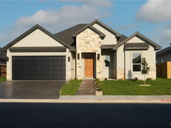 2104 Judy St, Mission, TX 78572