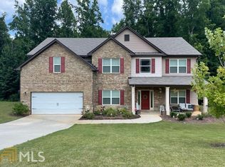 152 Tapestry Dr, McDonough, GA 30252