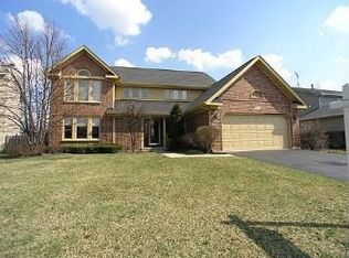 737 Horatio Blvd, Buffalo Grove, IL 60089