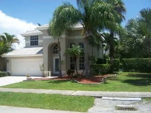 4517 NW 51st St, Coconut Creek, FL 33073