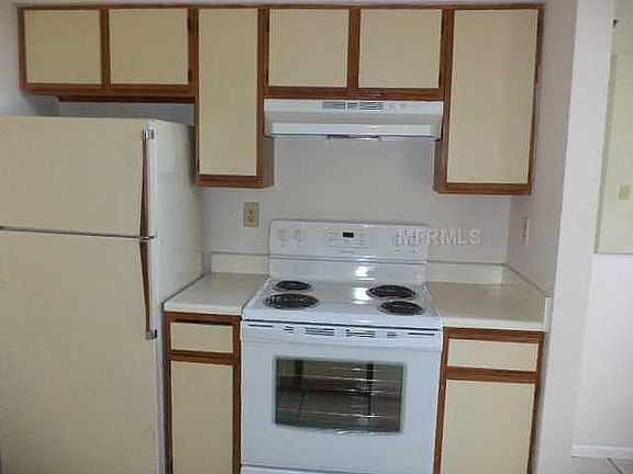 New Appliances