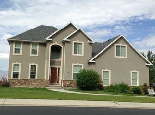 9203 N Silver Lake Dr, Cedar Hills, UT 84062