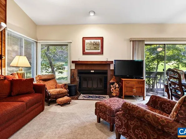 2227 Tanners Rdg, Wintergreen Resort, VA 22967
