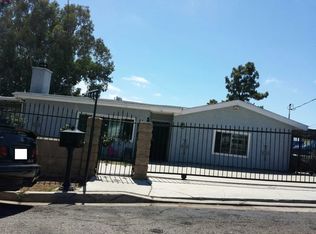 454 Felicita Ave, Spring Valley, CA 91977