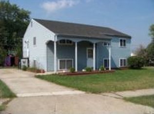 2367 Hamiltowne Cir, Baltimore, MD 21237