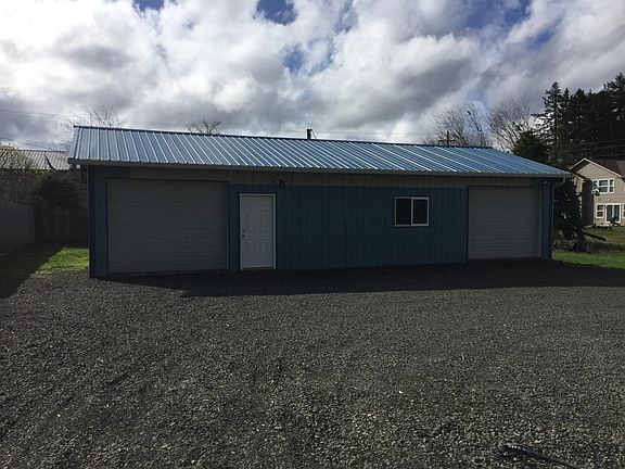 48x24 Shop w/ 2 roll-up, and 1 man door