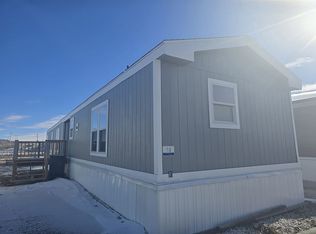 111 N Forest Dr LOT 51, Casper, WY 82609