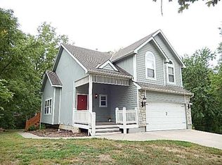 1011 High St, Baldwin City, KS 66006
