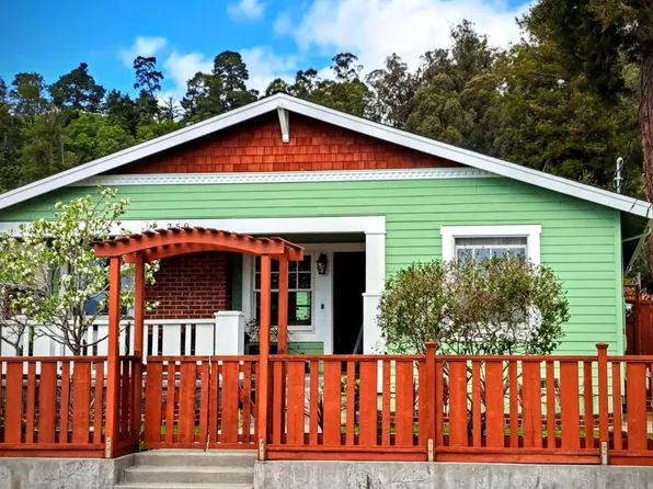 259 Goss Ave, Santa Cruz, CA 95065