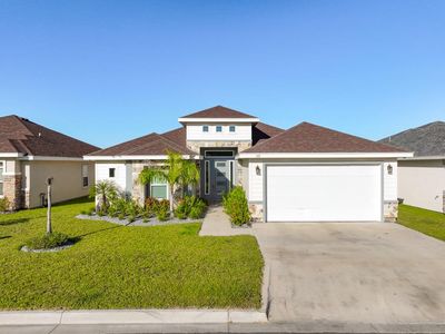 13 S Bay Hill Dr, Laguna Vista, TX, 78578