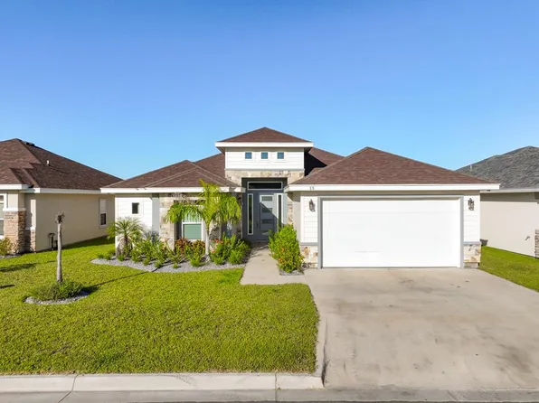 13 S Bay Hill Dr, Laguna Vista, TX 78578