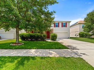 65074 Mossy Creek Ln, Yulee, FL 32097