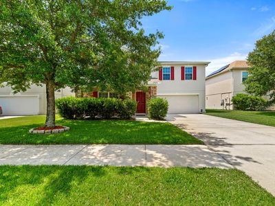 65074 Mossy Creek Ln, Yulee, FL, 32097