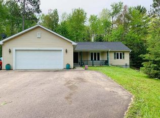 3147 Wildflower Bay Rd, Rhinelander, WI 54501