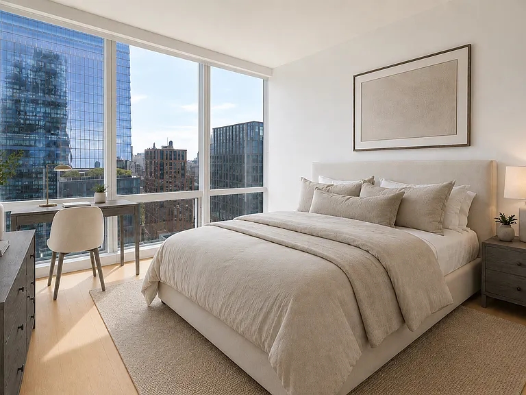 15 Hudson Yards #30A — Photo 12