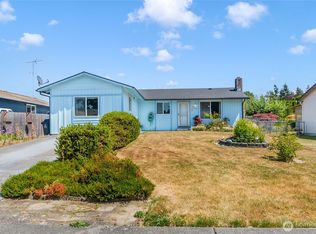 6115 57th Dr NE, Marysville, WA