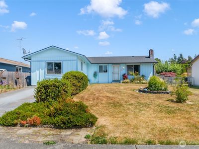 6115 57th Drive NE, Marysville, WA, 98270