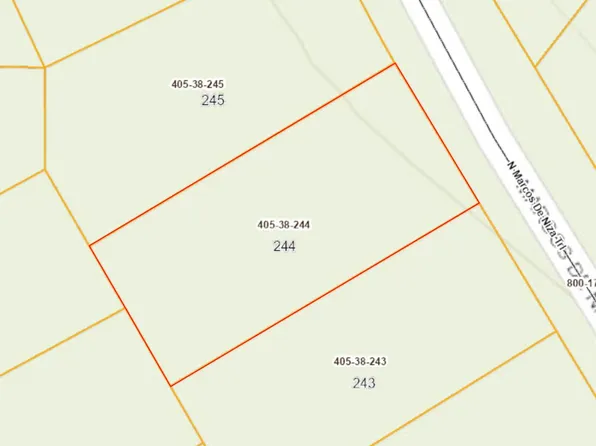 3575 N Marcos De Niza Trail, Rimrock, AZ 86335