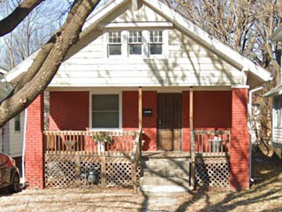 1st image of 3708 Bellefontaine Ave