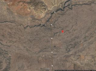 State Highway 36 LOT 130, Fence Lake, NM 87315