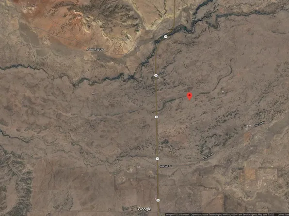 State Highway 36 Lot 130, Fence Lake, NM 87315