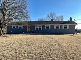 2101 Rice Ln, Russellville, AR 72802