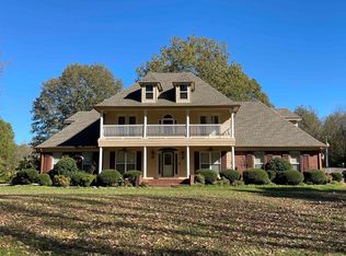 7850 Braden Rd, Arlington, TN 38002