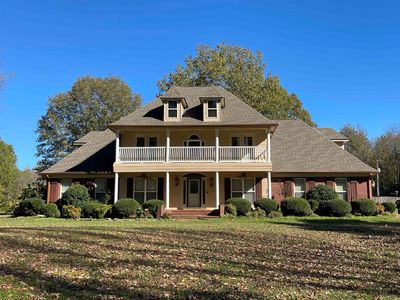 7850 Braden Rd, Arlington, TN, 38002