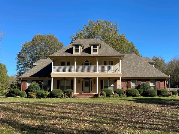 7850 Braden Rd, Arlington, TN 38002