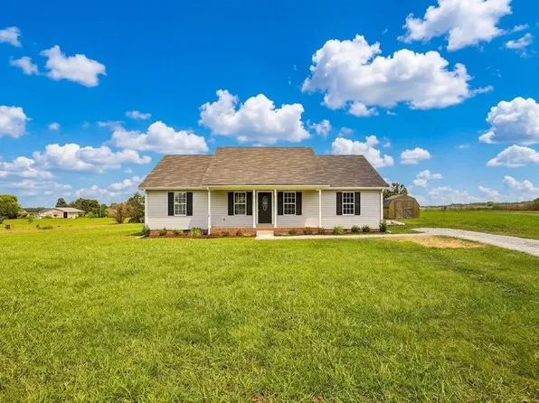 4594 Kinneys School Rd, Cedar Hill, TN 37032