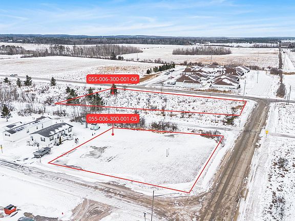5th image of V/l 170ac Townline Road & Stempky St