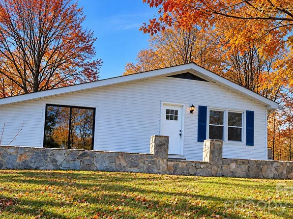 131 Windswept Dr, Marion, NC 28752