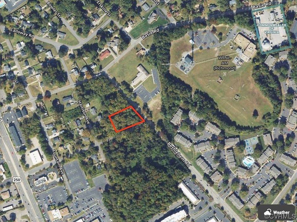 2nd image of Bethlehem Rd #12