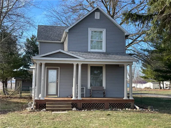 431 County Road 1650 Rd, Bethany, IL 61914