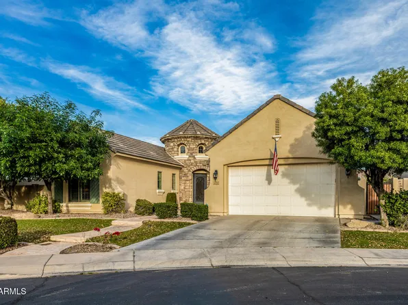 5025 S MINGUS Place, Chandler, AZ 85249