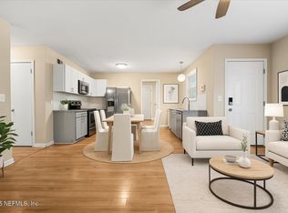 8004 JASPER Avenue, Jacksonville, FL 32211