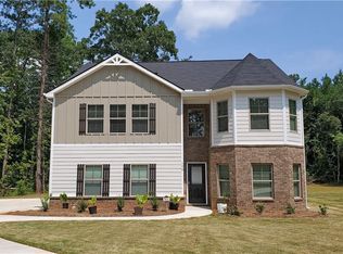 190 Bridgemill Dr, Covington, GA 30014