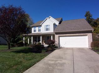 1196 Parkside Dr, Batavia, OH 45103
