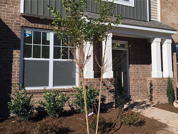 Located on 0080 in Village at Evans Farm in Cary, NC