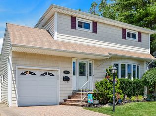 3003 Wilson Ave, Wantagh, NY 11793
