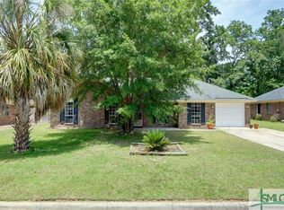 916 Mill Dr, Savannah, GA 31419