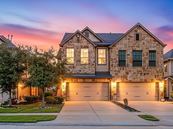 29122 Artic Brook Ln, Fulshear, TX 77441