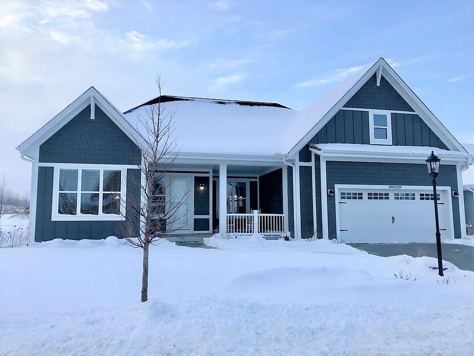 2nd image of W59N1159 James Cir Lot 2