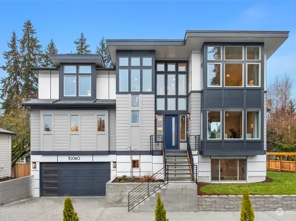 10060 124th Avenue NE, Kirkland, WA 98033
