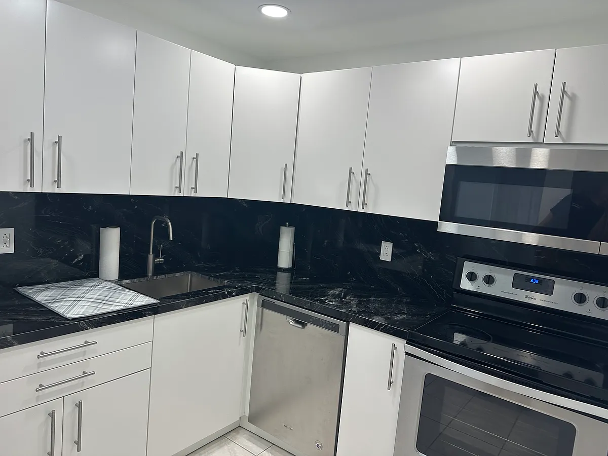 Photo 1 of 15 - 8250 Byron Ave #404 - Miami Beach, FL Primary Photo - 8250 Byron Ave #404